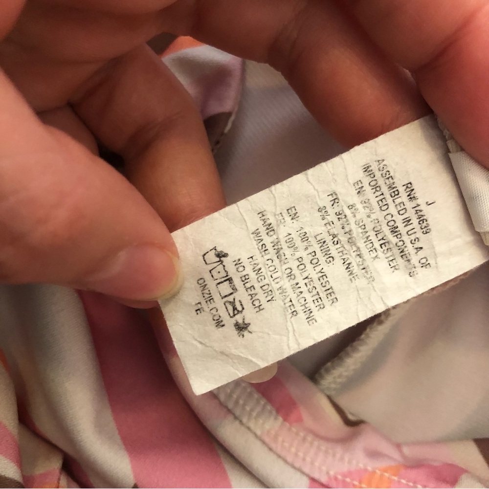 Free people movement onzie collaboration take me away bell bottom leggings - Picture 6 of 6
